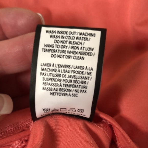 Lazypants Luxury Collection Tee -> Lazypants Luxury Collection Tee - Picture 8 of 11